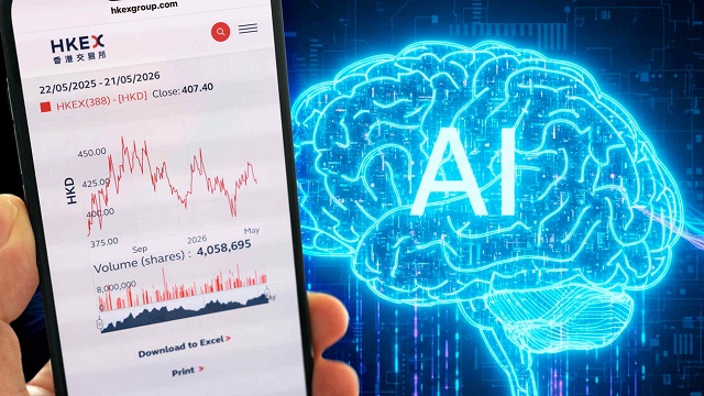 AI đang thay đổi cuộc chơi của nhà đầu tư chứng khoán ra sao?