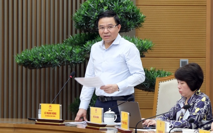 Bộ Công Thương: Nhiều dự án điện chậm tiến độ