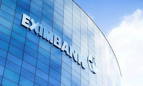 3 Phó Tổng giám đốc Eximbank xin từ nhiệm