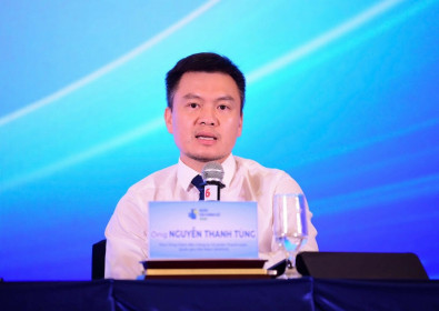 Có thể dùng app ngân hàng quét QR thanh toán tại nhiều quốc gia
