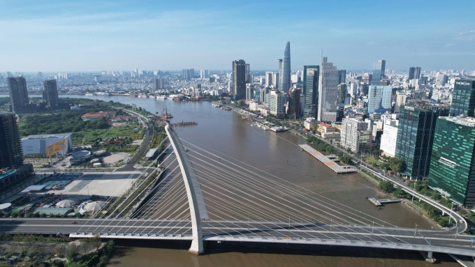 "TP HCM thiếu các doanh nghiệp tư nhân tầm cỡ quốc tế"
