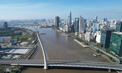 "TP HCM thiếu các doanh nghiệp tư nhân tầm cỡ quốc tế"