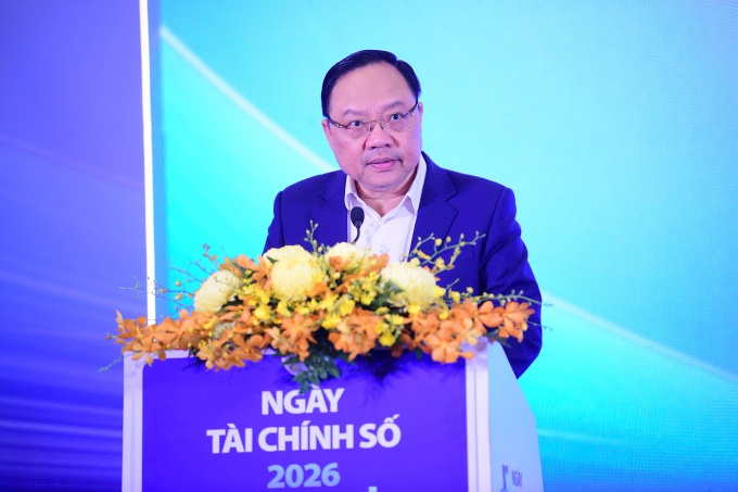 Có thể dùng app ngân hàng quét QR thanh toán tại nhiều quốc gia