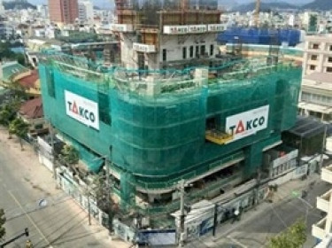 Hủy đăng ký giao dịch cổ phiếu Địa ốc Tân Kỷ từ 28/05