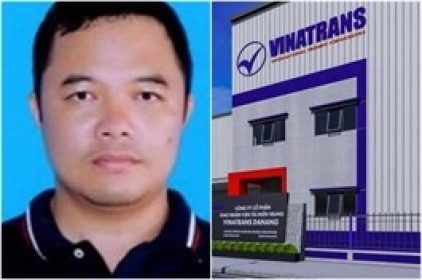 Vinatrans thông tin về Thành viên HĐQT bị khởi tố, bắt tạm giam
