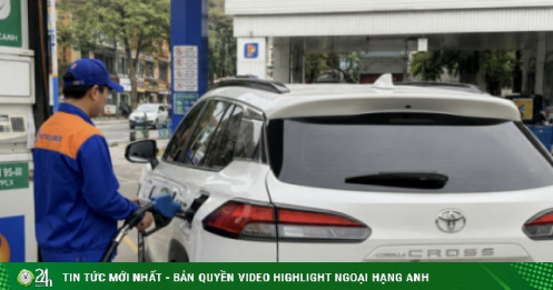 Có hay không việc "xe yếu, hao xăng": Chuyên gia nói gì về cách sử dụng xăng E10?