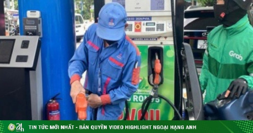 Sát ngày bán xăng E10 trên toàn quốc, Bộ Công Thương có chỉ đạo