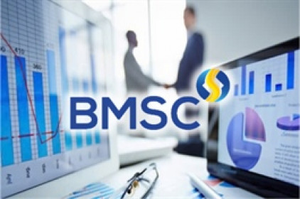 BMS được dồn dập sang tay thỏa thuận giá 15,000 đồng/cp