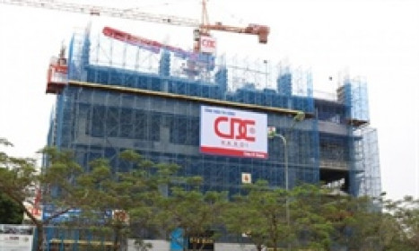 Xây dựng CDC bị truy thu và xử phạt thuế hơn 1.5 tỷ đồng