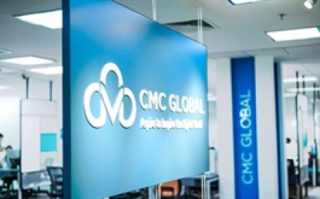 Tập đoàn Công nghệ CMC bị phạt hơn 200 triệu đồng do vi phạm công bố thông tin