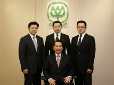 "Biến" nội bộ leo thang tại CP Group: Mẹ muốn tái cấu trúc, con phản đối