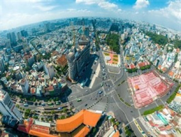Khi Nghị quyết 09 dẫn đường cho Luật Đô thị Đặc biệt