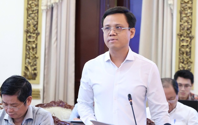 Đề xuất TP HCM thí điểm cơ chế vượt luật hiện hành
