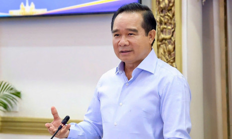 TP HCM muốn cơ chế 'vượt khung' để thành siêu đô thị quốc tế