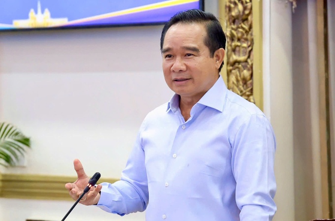 Đề xuất không hình sự hóa mô hình thử nghiệm bị thất bại ở TP HCM