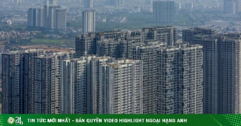 Đua bán chung cư trăm triệu một m2 dù hàng chuyển nhượng ế ẩm