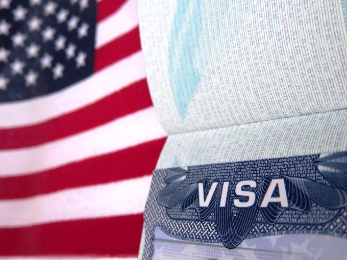 Xin visa du lịch Mỹ có cần giàu? - Báo VnExpress Du lịch