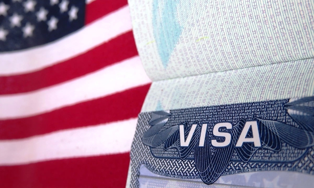 Xin visa du lịch Mỹ có cần giàu? - Báo VnExpress Du lịch