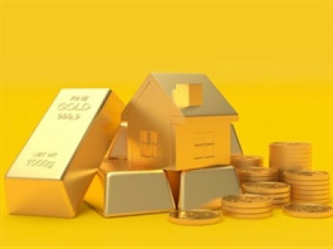 Góc nhìn pháp lý cho việc dùng vàng mua nhà
