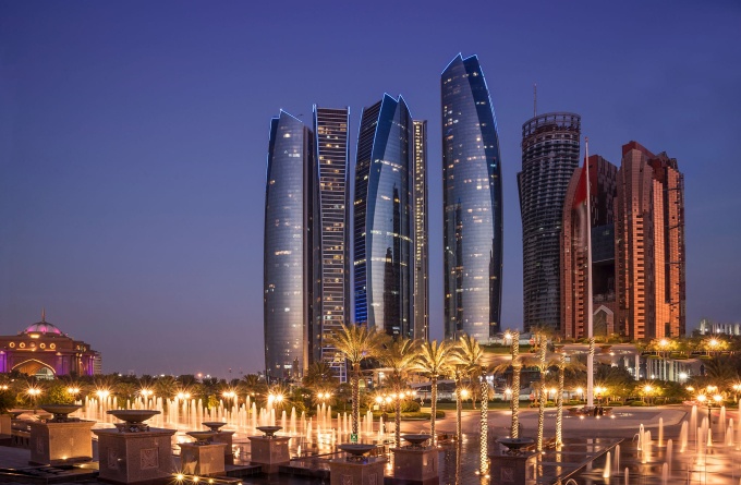 UAE rót hàng tỷ USD làm du lịch bất chấp xung đột Trung Đông