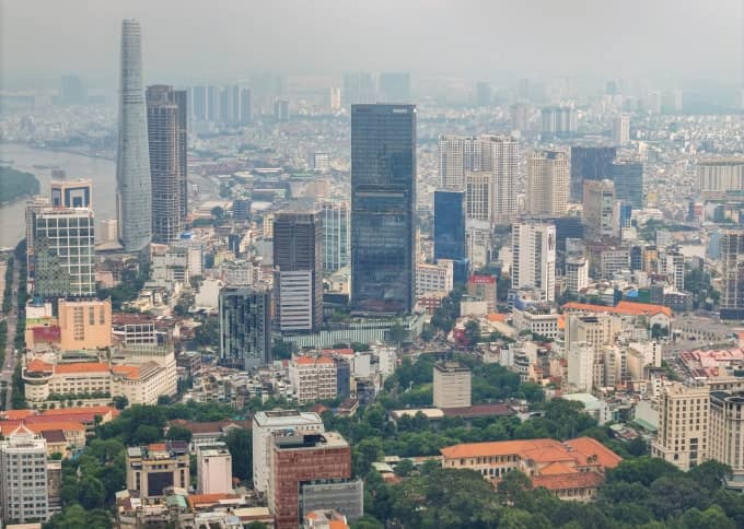 'TP HCM cần mạnh dạn bỏ xin ý kiến bộ ngành để việc đi nhanh'