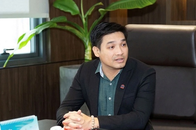Gia đình Chủ tịch DIG tiếp tục bị bán giải chấp khi cổ phiếu giảm giá