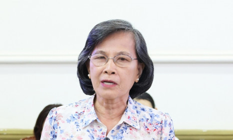 'TP HCM cần mạnh dạn bỏ xin ý kiến bộ ngành để việc đi nhanh'
