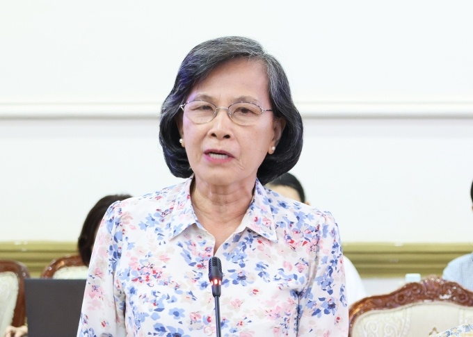 'TP HCM cần mạnh dạn bỏ xin ý kiến bộ ngành để việc đi nhanh'