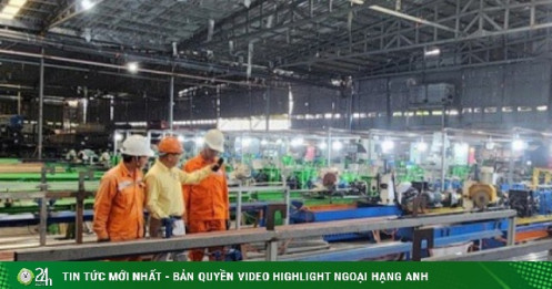 Tính toán "né" giờ cao điểm sử dụng điện
