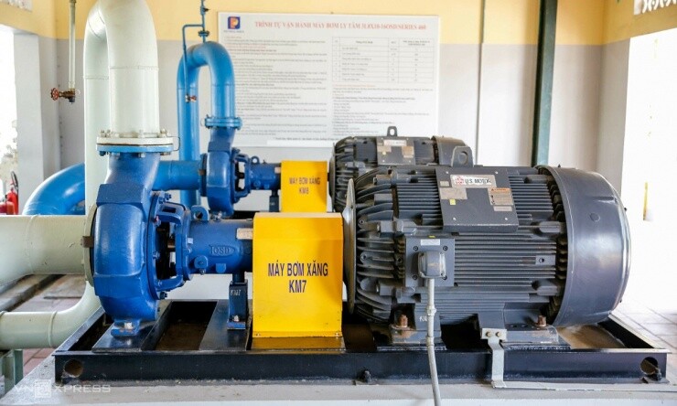 Xăng sinh học E10 tại Việt Nam được kiểm định như thế nào?