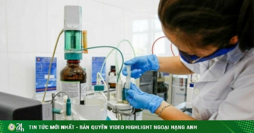 Xăng sinh học E10 tại Việt Nam được kiểm định như thế nào?