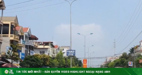 Hà Nội: Giá bán không ngờ tới loạt nhà mặt phố xã Hoài Đức tháng 5/2026