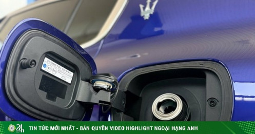 Xăng E10 có thực sự khiến xe chạy hao hơn?
