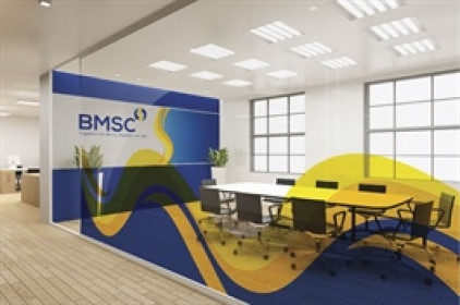 BMS chốt trình tự tăng vốn, mở mới chi nhánh Hà Nội