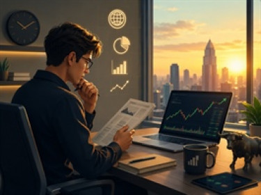 29/05: Đọc gì trước giờ giao dịch chứng khoán?