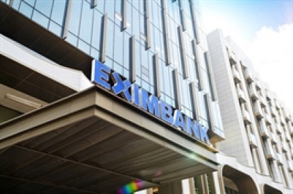 Eximbank kiện toàn nguồn lực quản lý, ông Phạm Quang Dũng nhận nhiệm vụ mới