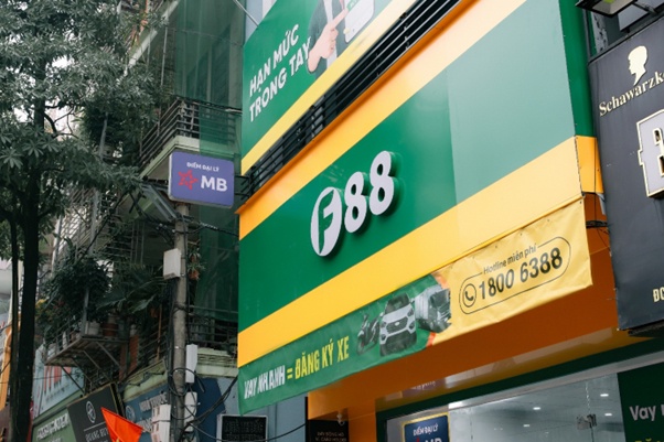 Ra quyết định bất ngờ về vốn, F88 “bật nhẩy” trước thời điểm “thăng hạng” HOSE
