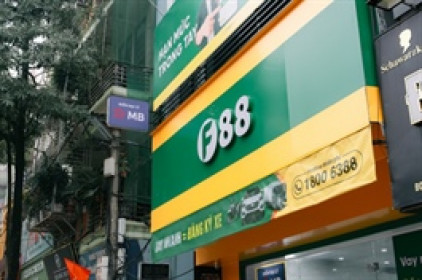 Ra quyết định bất ngờ về vốn, F88 “bật nhẩy” trước thời điểm “thăng hạng” HOSE