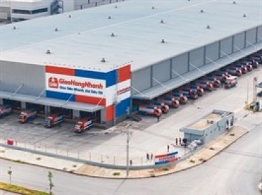 Chủ nền tảng Giao Hàng Nhanh lần đầu tìm vốn qua trái phiếu cho dự án tại Tây Ninh