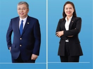 Phó Chủ tịch và Thành viên HĐQT May 10 nộp đơn từ nhiệm trước thềm ĐHĐCĐ