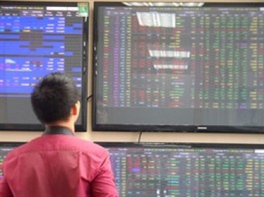 Nhịp đập Thị trường 29/05: Nhóm năng lượng phục hồi trong phiên chiều, VN-Index tiếp tục giằng co