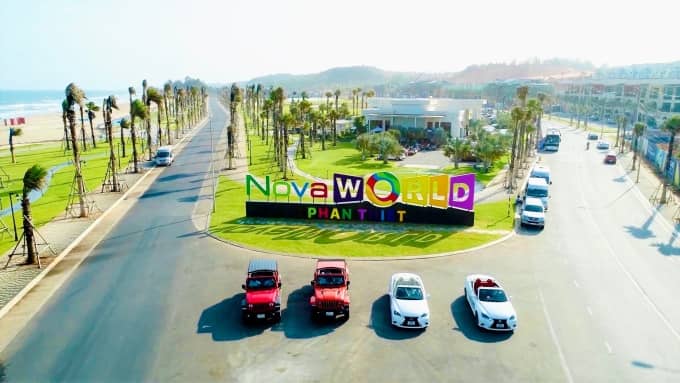 Novaland (NVL) cho biết họ cần có sự chấp thuận của ít nhất 66% người sở hữu trái phiếu, để được thông  ...