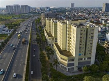 Sau 12 tháng chưa bố trí tái định cư, Hà Nội cho phép chuyển đổi sang nhà ở xã hội