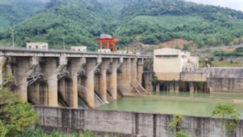 Phát triển Điện lực Việt Nam sắp chia 245 tỷ đồng cổ tức cho cổ đông