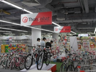 Chủ hãng xe đạp Thống Nhất sắp rời UPCoM sau hơn 1 năm giao dịch