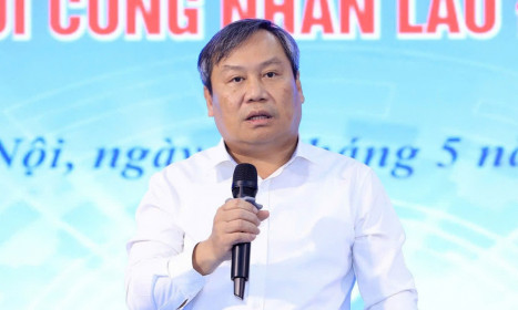 'Hà Nội ưu tiên phát triển nhà cho thuê giá rẻ'