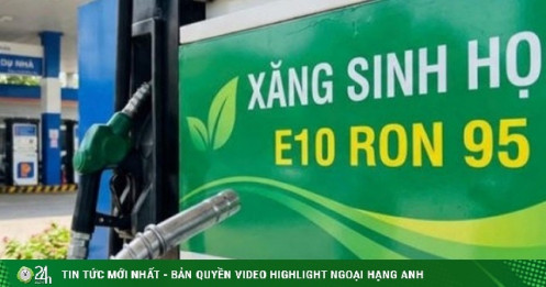 Sử dụng xăng E10, người đi ô tô, xe máy cần đặc biệt lưu ý ethanol trong xăng để động cơ chạy tốt hơn