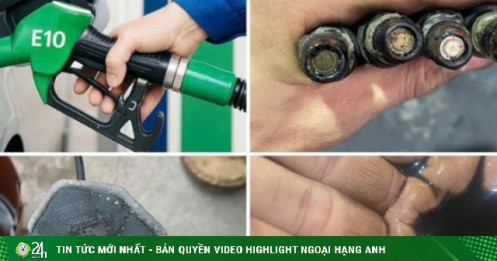 Chuyên gia ô tô bày kế thích nghi với xăng E10, đừng quá lo lắng hư hại động cơ
