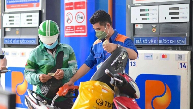 Xăng E10: Chủ tịch Hiệp hội Xăng dầu Việt Nam nói "những lo ngại là có cơ sở"