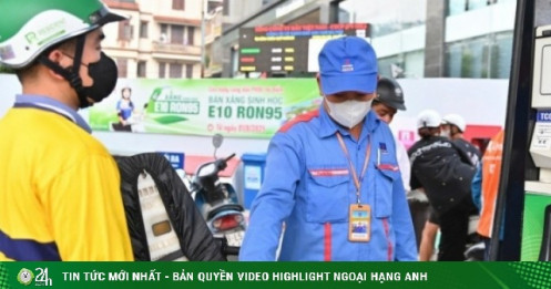 Thử xăng E10, dân mạng bảo 'yên tâm chạy', shipper nói 'rẻ tội gì không dùng'